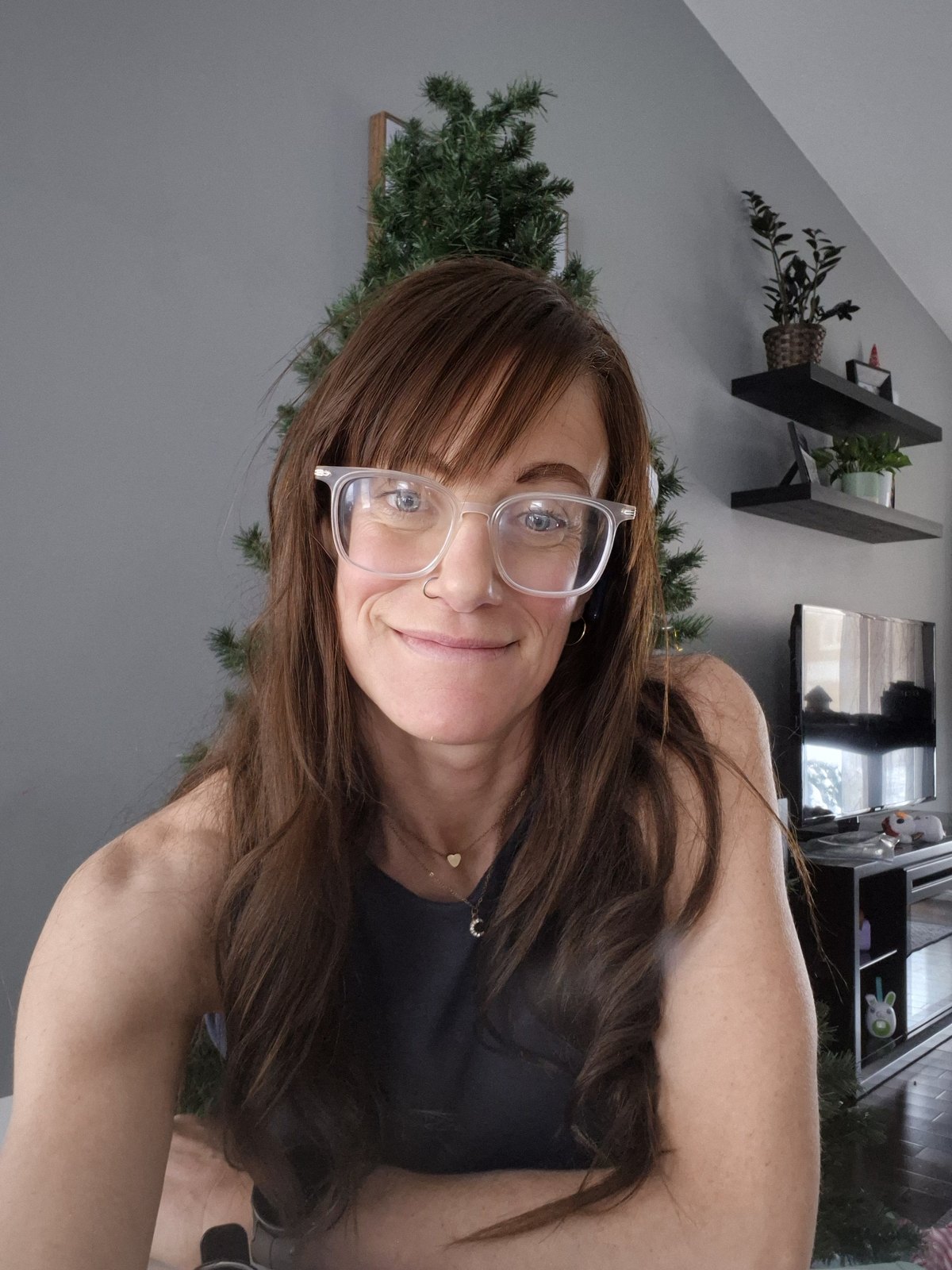 Heidi McLachlan, eating disorder recovery coach